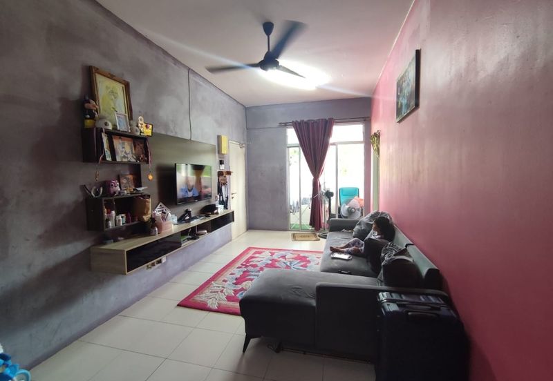 Taman Paya Rumput Perdana