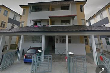 Taman Paya Rumput Perdana