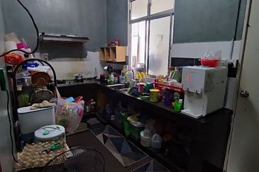 Taman Paya Rumput Perdana