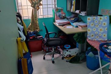 Taman Paya Rumput Perdana