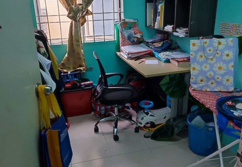 Taman Paya Rumput Perdana