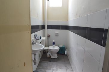 Taman Paya Rumput Perdana