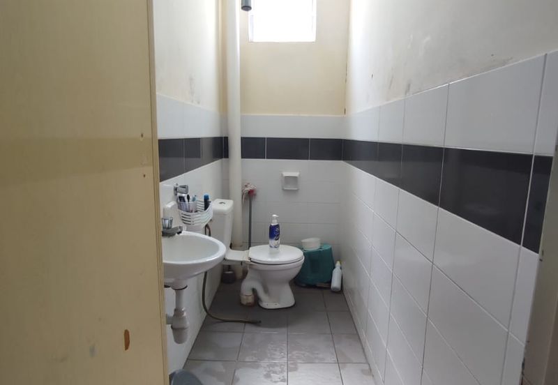 Taman Paya Rumput Perdana