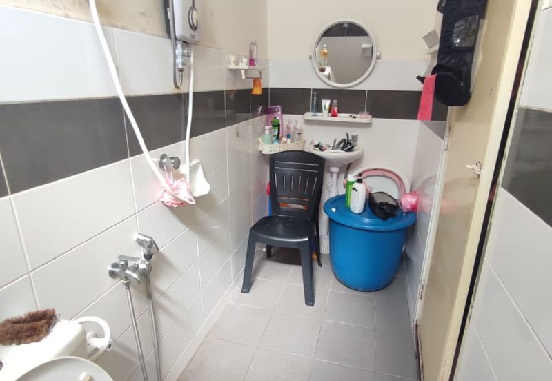 Taman Paya Rumput Perdana