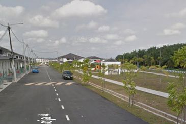 Taman Paya Rumput Perdana