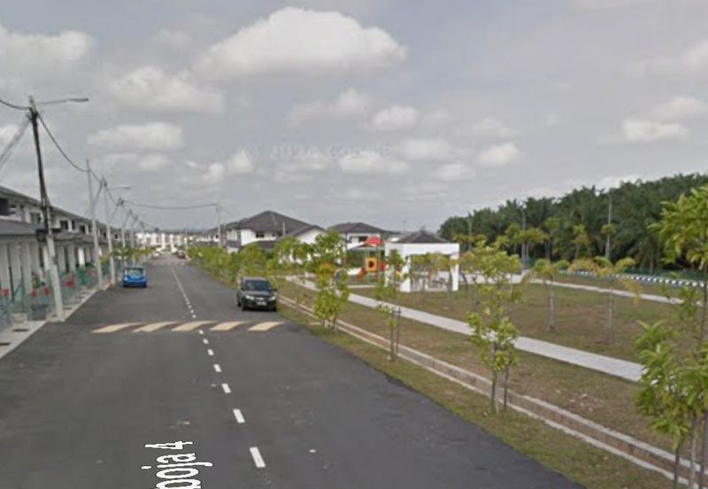 Taman Paya Rumput Perdana