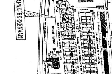 Taman Paya Rumput Perdana