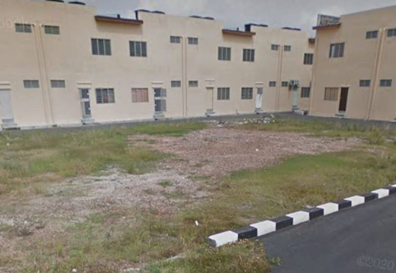 TAMAN TANJUNG MINYAK (TANJUNG MINYAK)