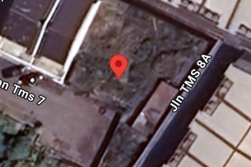 TAMAN TANJUNG MINYAK (TANJUNG MINYAK)