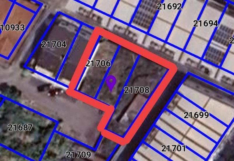 TAMAN TANJUNG MINYAK (TANJUNG MINYAK)