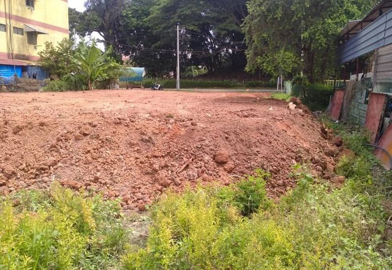 [NON-BUMI] Tanah Freehold Bandar Melaka