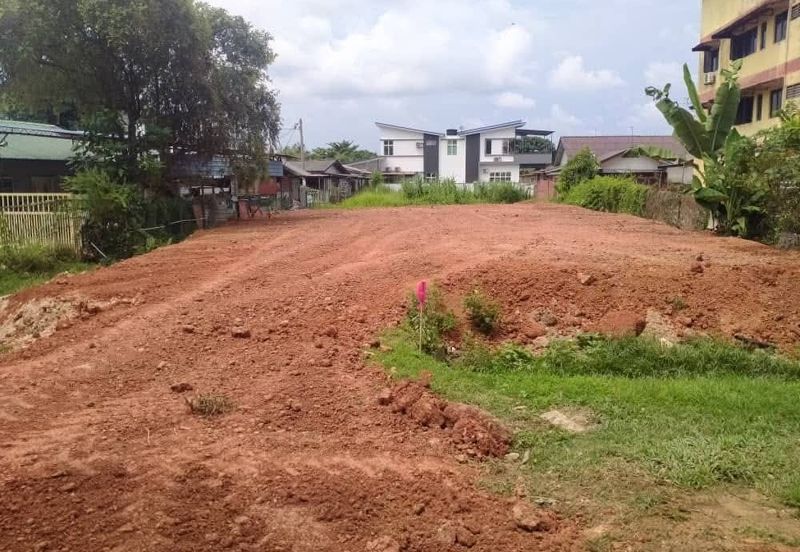 [NON-BUMI] Tanah Freehold Bandar Melaka