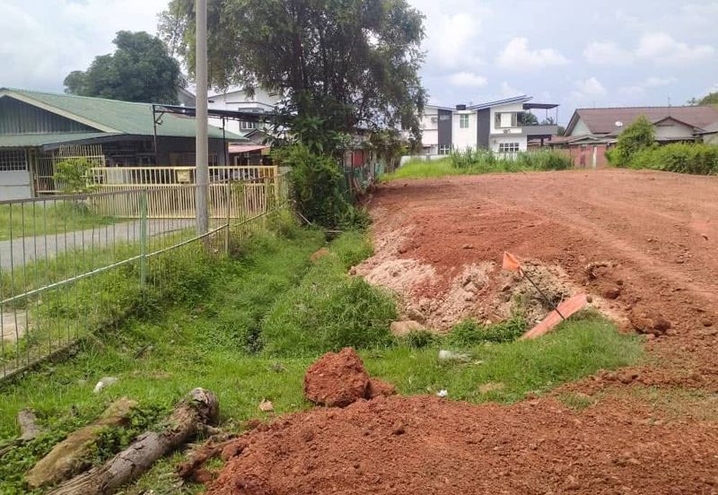 [NON-BUMI] Tanah Freehold Bandar Melaka