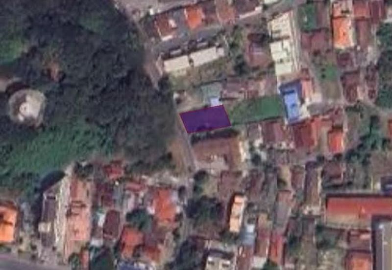 [NON-BUMI] Tanah Freehold Bandar Melaka