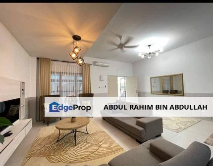 [FULLY FURNISHED] DS Teres Taman Seri Bertam, Melaka, Melaka, Melaka Tengah