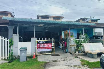 Taman Kesidang Seksyen 2