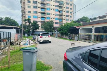 Taman Kesidang Seksyen 2