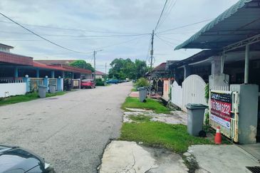 Taman Kesidang Seksyen 2