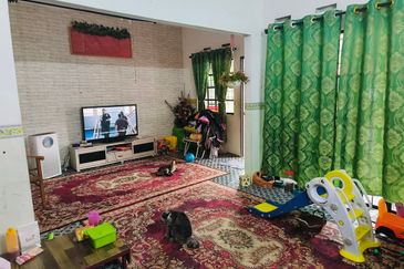 Taman Kesidang Seksyen 2