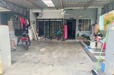 Taman Kesidang Seksyen 2