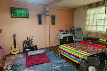 Taman Kesidang Seksyen 2