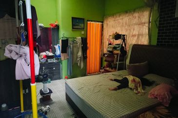 Taman Kesidang Seksyen 2