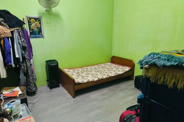 Taman Kesidang Seksyen 2