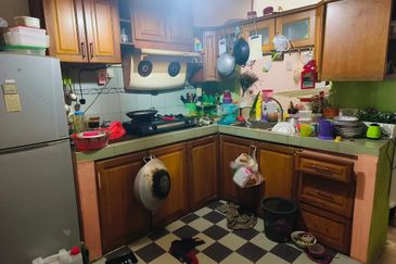 Taman Kesidang Seksyen 2