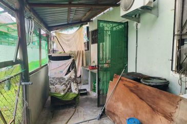 Taman Kesidang Seksyen 2