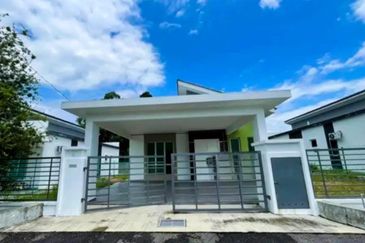 TAMAN TANGGA BATU DAMAI