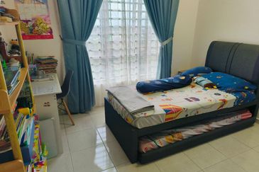 Pangsapuri Bukit Baru