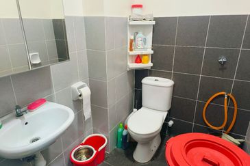 Pangsapuri Bukit Baru