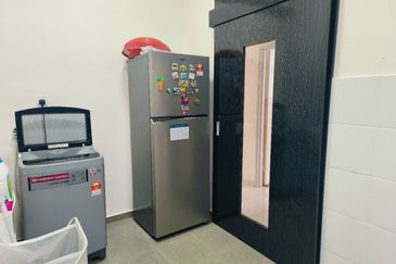 Pangsapuri Bukit Baru