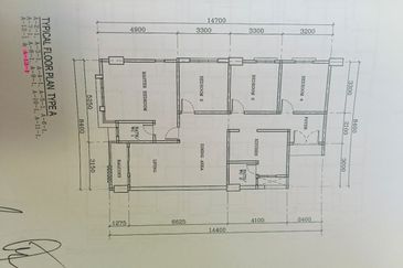 Pangsapuri Bukit Baru