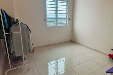 Pangsapuri Bukit Baru