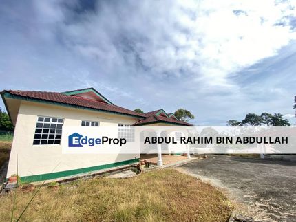 [BANGLO KAT PANTAI] Banglo 0.33 Ekar di Pantai Puteri‼️, Melaka, Melaka Tengah