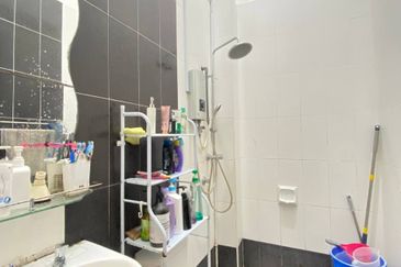 Taman Sentosa, Bukit Baru