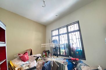 Taman Sentosa, Bukit Baru