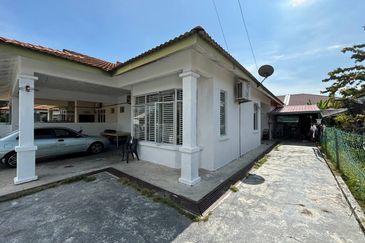 TAMAN BERTAM RIA