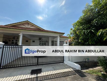 [SEMI-D Bawah RM400K] Semi-D Taman Bertam Ria, MELAKA🔥, Melaka, Melaka Tengah