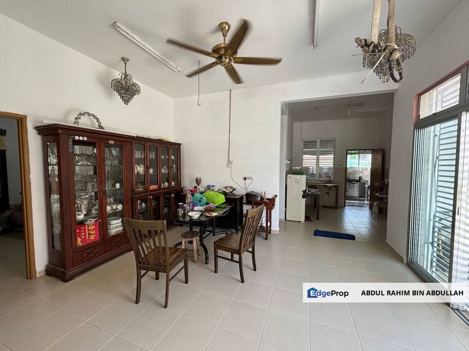 [SEMI-D Bawah RM400K] Semi-D Taman Bertam Ria, MELAKA🔥, Melaka, Melaka Tengah