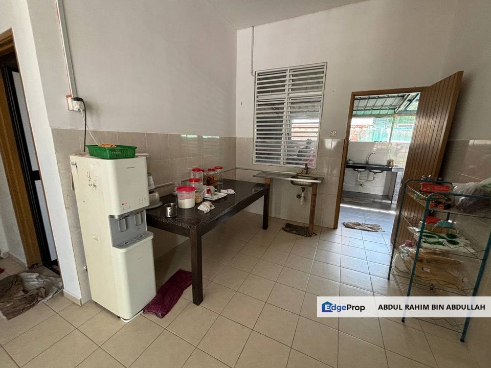 [SEMI-D Bawah RM400K] Semi-D Taman Bertam Ria, MELAKA🔥, Melaka, Melaka Tengah