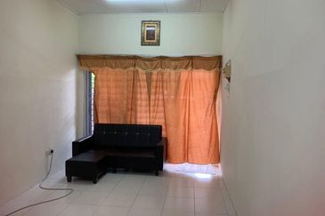 TAMAN SERI PAYA RUMPUT