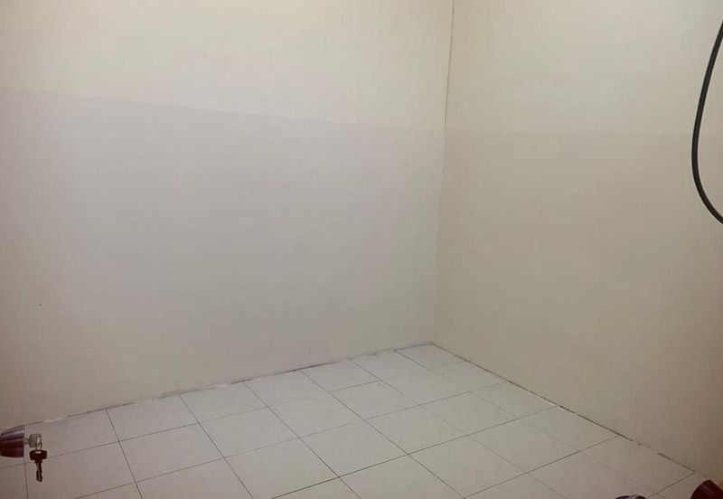 TAMAN SERI PAYA RUMPUT