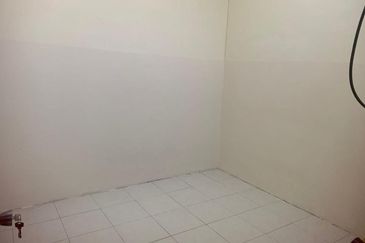 TAMAN SERI PAYA RUMPUT