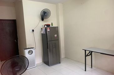 TAMAN SERI PAYA RUMPUT