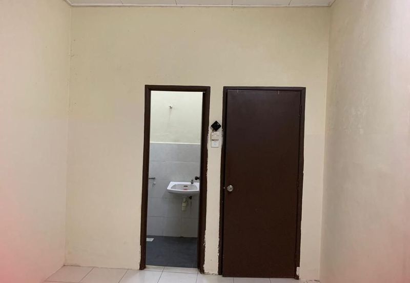 TAMAN SERI PAYA RUMPUT