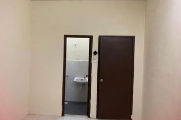 TAMAN SERI PAYA RUMPUT