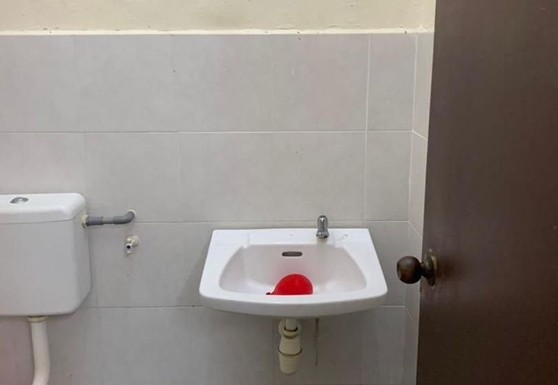 TAMAN SERI PAYA RUMPUT