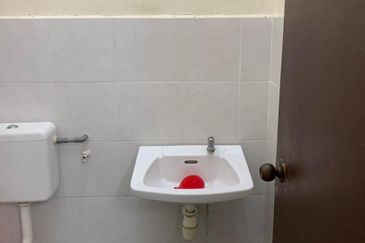 TAMAN SERI PAYA RUMPUT